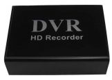 黑匣子1路微型录像机 BD-300Black