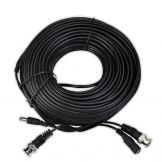 Power+Video cable 1-30 Meter selectable  Model: BNCP