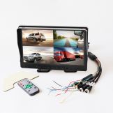 10.1 inch Truck Monitor with Build In DVR 720P BD-10324