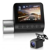4K Car Dash Cam 2.0 Screen GPS WiFi App Model V50