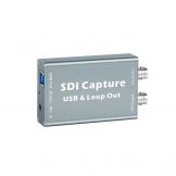 SDI to USB Video Capture Card S2U