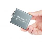 VGA to USB capture card Model V2U