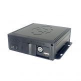 ADAS DMS Mobile DVR kit 8 channel 1080P Truck Bus MDVR BD-338HDGE