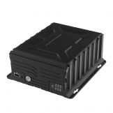 AI ADAS DMS Mobile DVR 4CH 1080P HDD 4G GPS WIFI BD-504HDGE