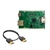 UVC USB Camera to HDMI Video Convertor Model U2H