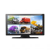 10.1INCH 5CH Car Monitor DVR BD-Q906
