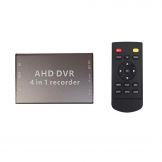4in1 1080P 1CH SD DVR  AHD TVI CVI CVBS Recorder Box BD-700