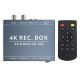 医用内窥镜医学影像3G SDI高清视频录像机SR-002